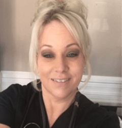 Charlene Anderson, RN