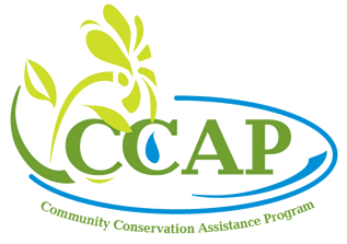 Community Conservation Assistance Program Logo