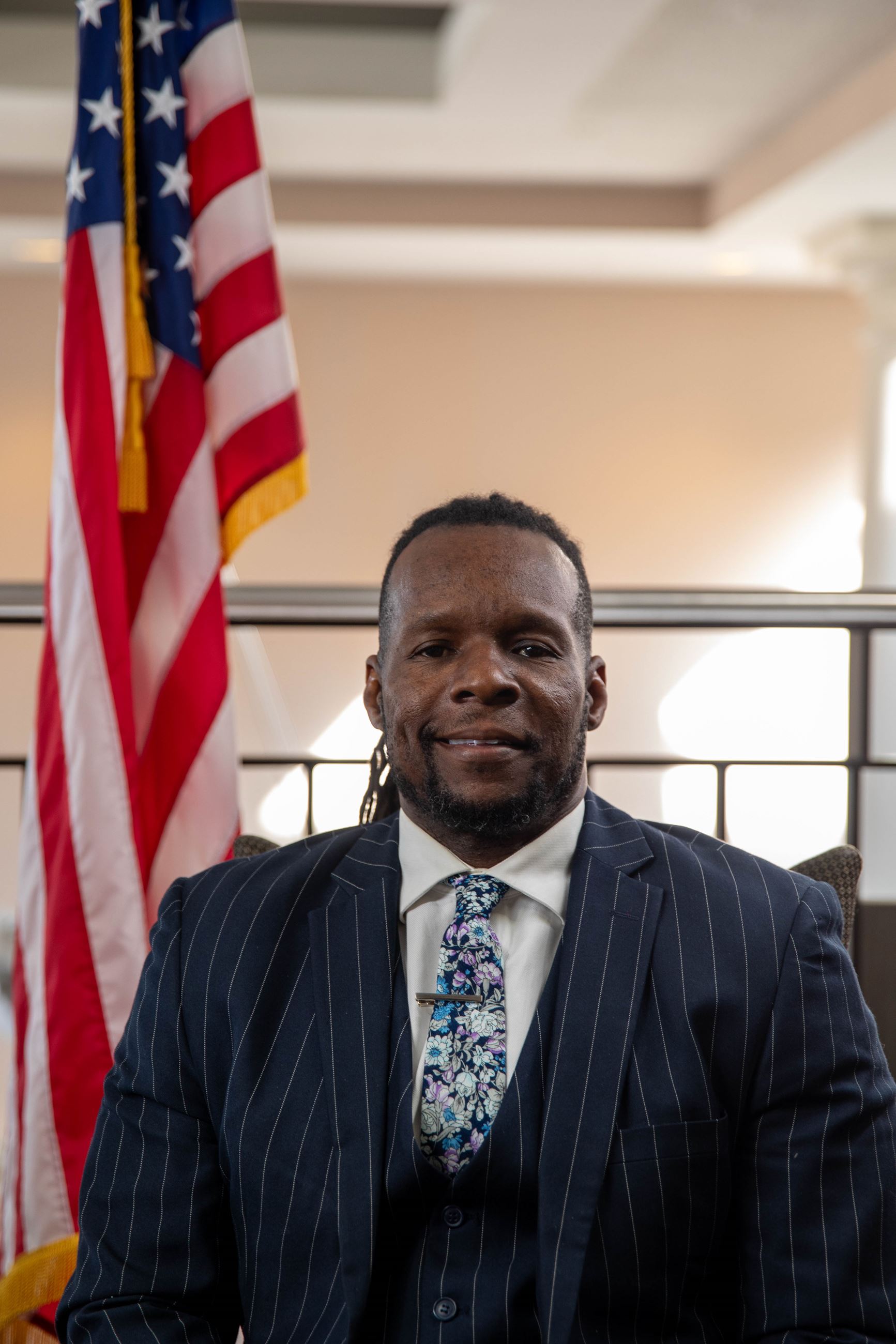 Bevan Foster December 2024