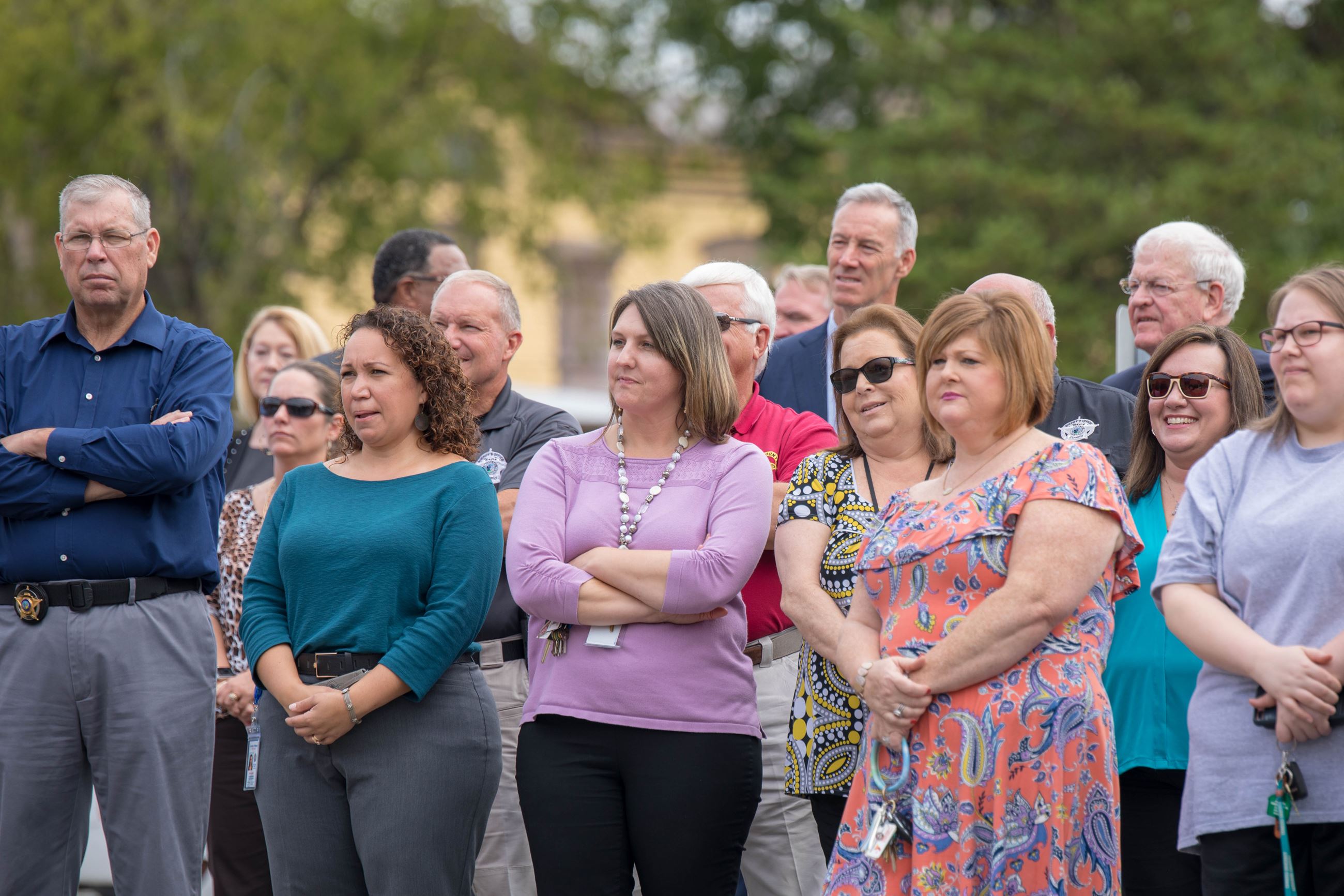 2019-10-1-John M Bell Ribbon Cutting-1