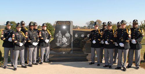 Wayne County Honor Guard